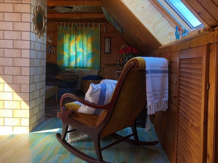 Ferienhaus für 6 Personen, mit Terrasse und Garten in Kappeln & Umgebung - 3