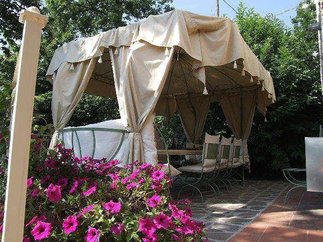 Villa Il Castagno in Valcanina, Sassetta