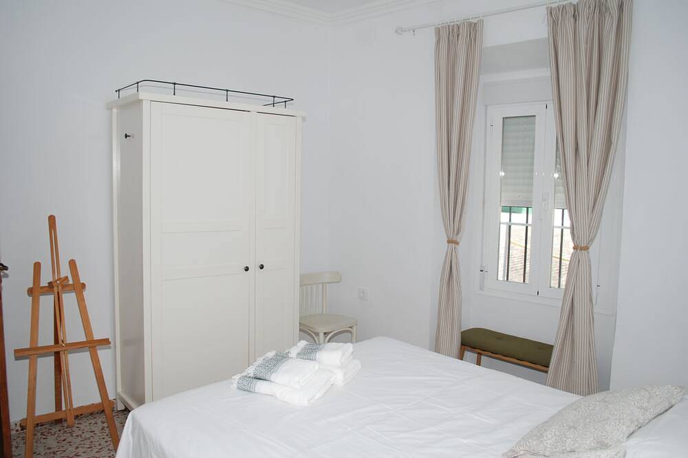 La casa de Antonina in Castilblanco de los Arroyos, Provincia de Sevilla