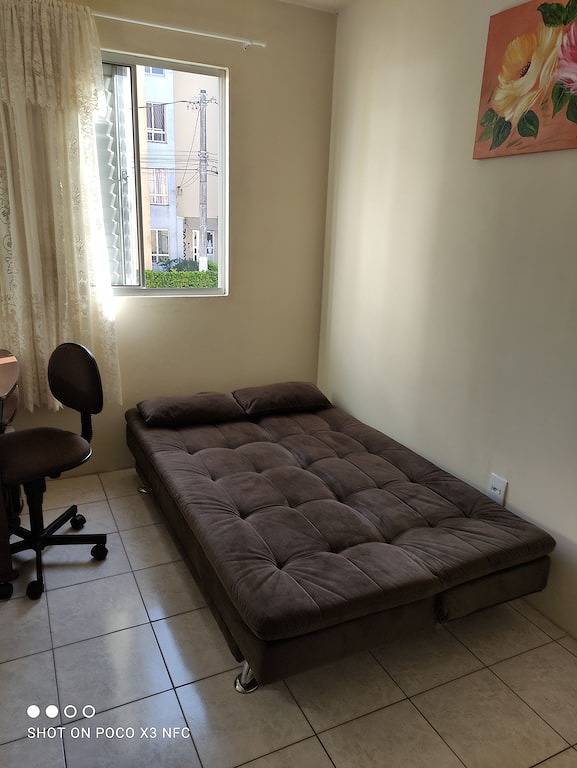 Ganze Wohnung, Fô's apartment in Pelotas, Litoral Gaúcho