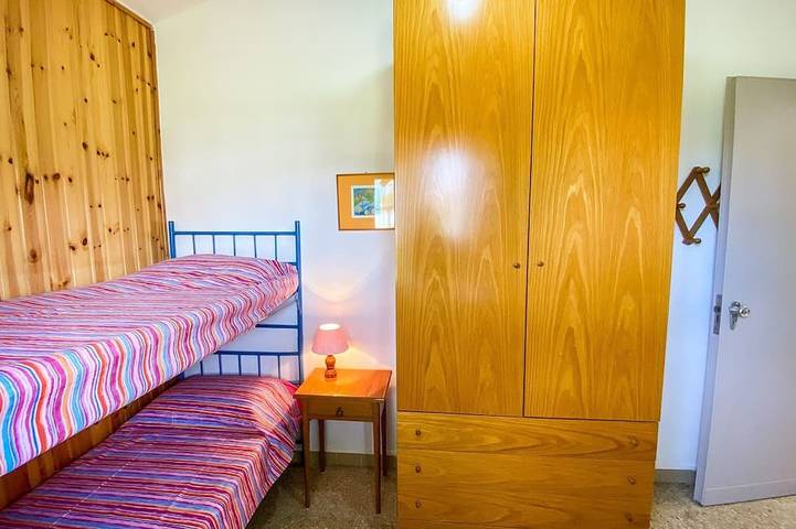 Location de vacances pour 5 personnes, animaux acceptés à Porto Potenza Picena - 3