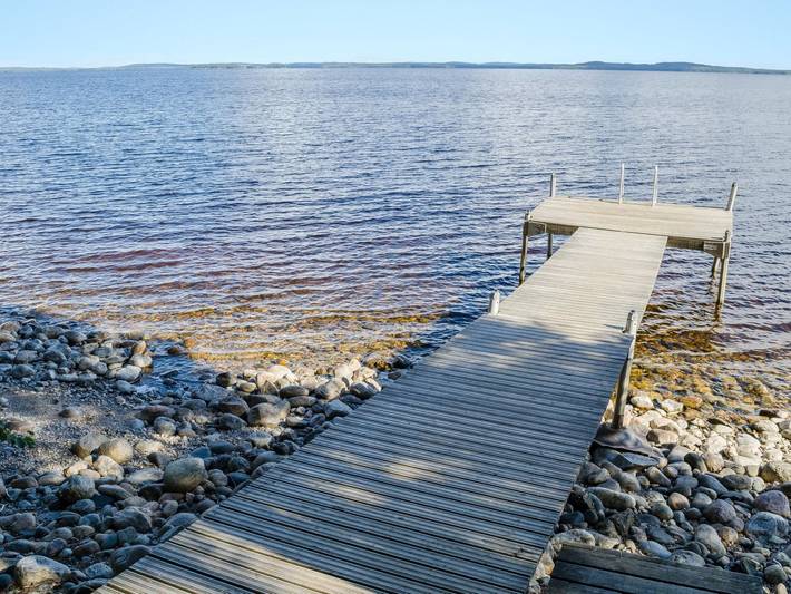 Honkakoli 3 in Loma-Koli, Pielinen