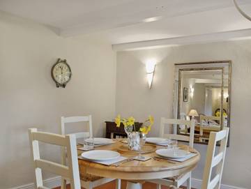 Holiday Rental for 4 People in Catfield, Norfolk, Photo 2