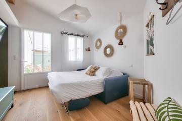 Apartment for 2 People in Rivedoux-Plage, Côte des Fleurs, Photo 3