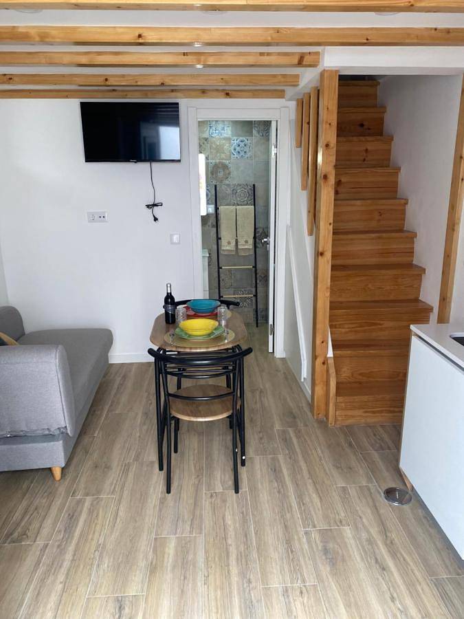 One-Bedroom House in Palmela, Naturpark Arrábida
