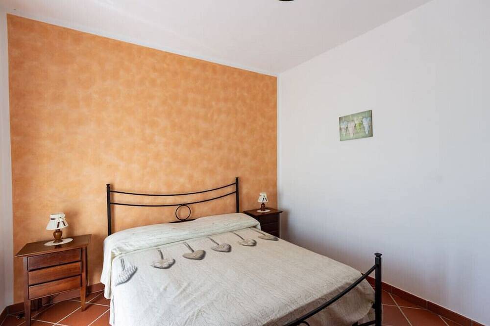 Farmhouse in Medieval Village in Irpinia in Rocca San Felice, Avellino Provinz