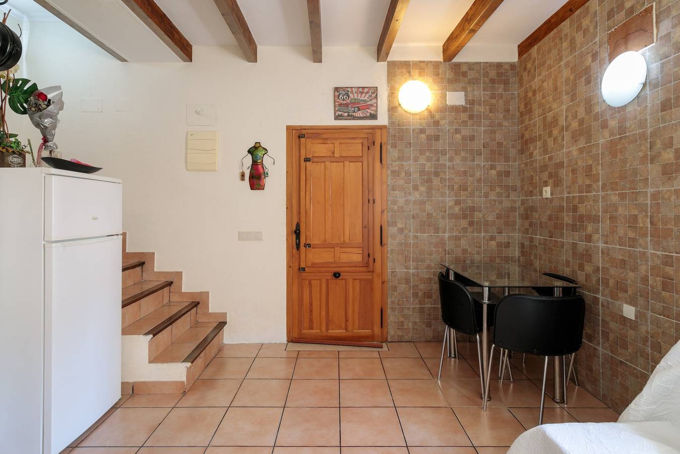 Appartement 'La Torre' met Wi-Fi en airconditioning, foto 7