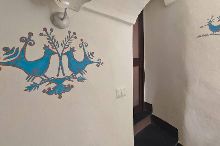 Ferienwohnung für 5 Personen - 1