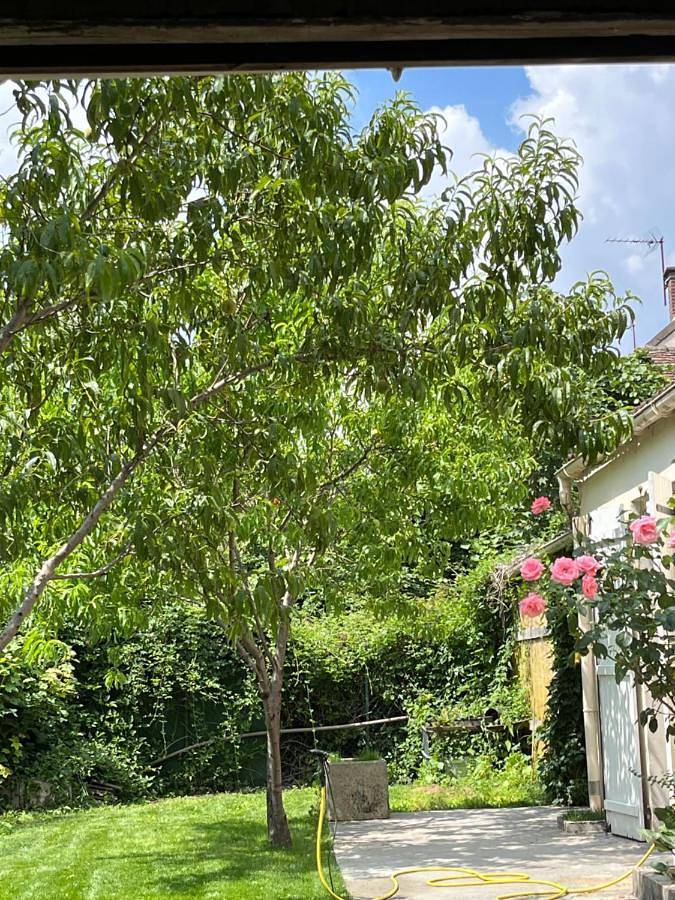 Gîte pour 3 personnes, avec jardin ainsi que terrasse et vue à Coulommiers (Seine-et-Marne) - 4