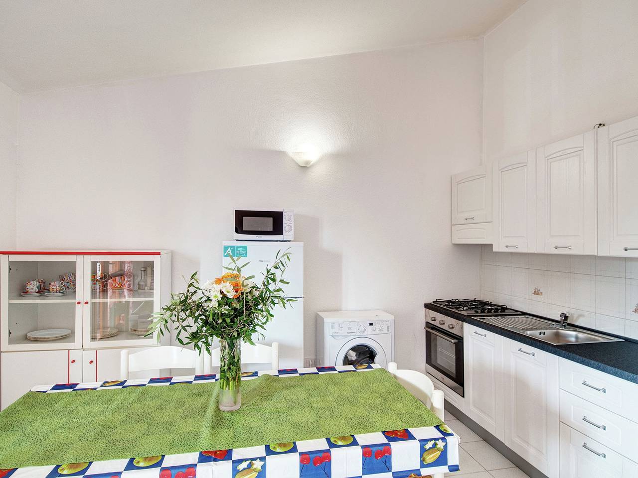 Casa vacanze a San Teodoro vicino al mare in San Teodoro, Olbia-Tempio