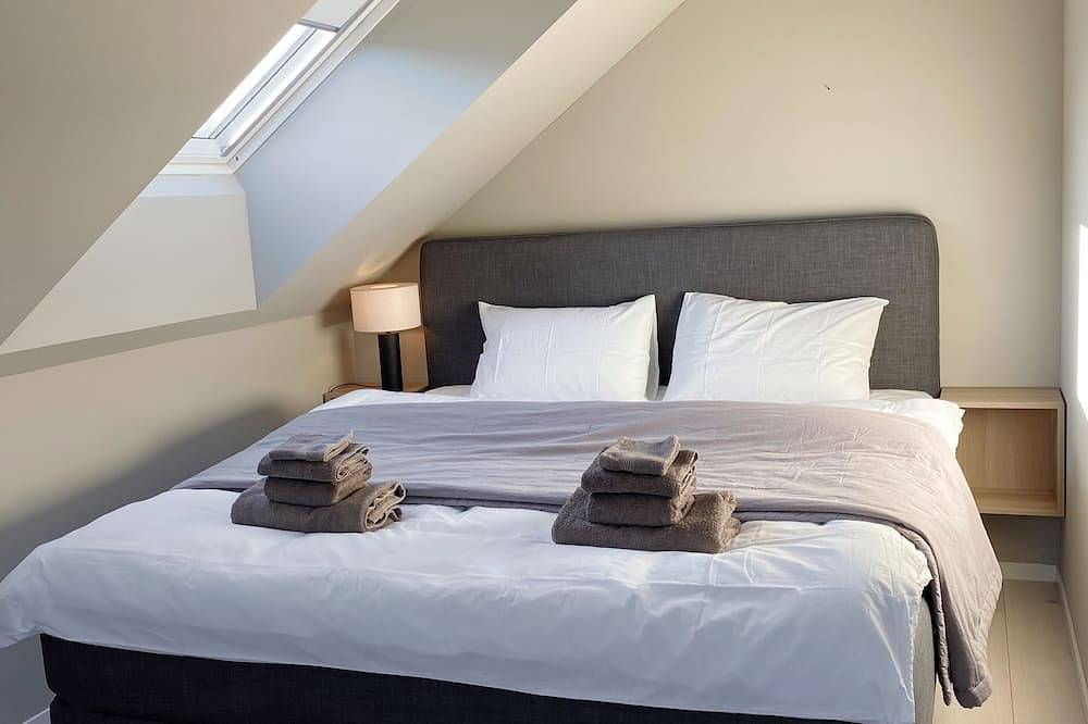 Ganze Wohnung, Fjord View Apartment - 20 min Drive to Pulpit Rock in Strand (Rogaland)