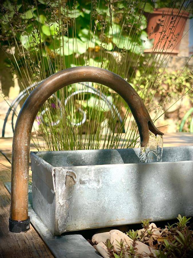 Chambre d’hôte pour 2 personnes, avec jardin et vue dans Mayenne - 2