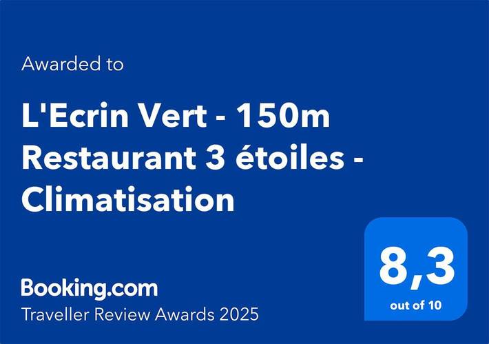 Gîte pour 2 personnes à Vonnas - 4