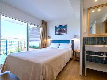 Camping für 4 Personen in Salou, Costa Dorada, Bild 3