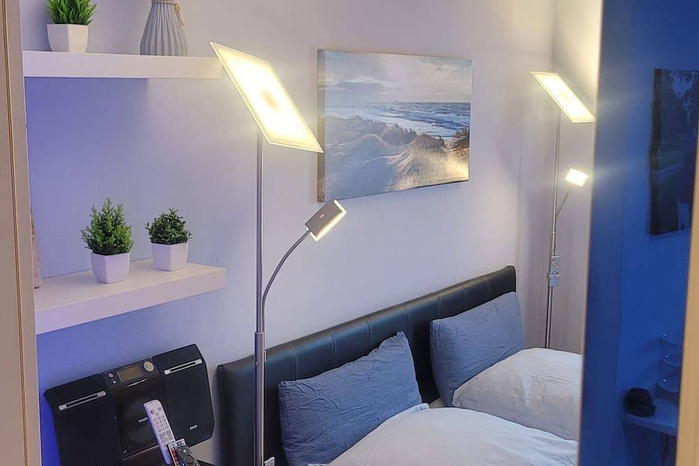 Ganze Wohnung, Einzigartige Münchner Ferienwohnung in Unterhaching, Oberbayern