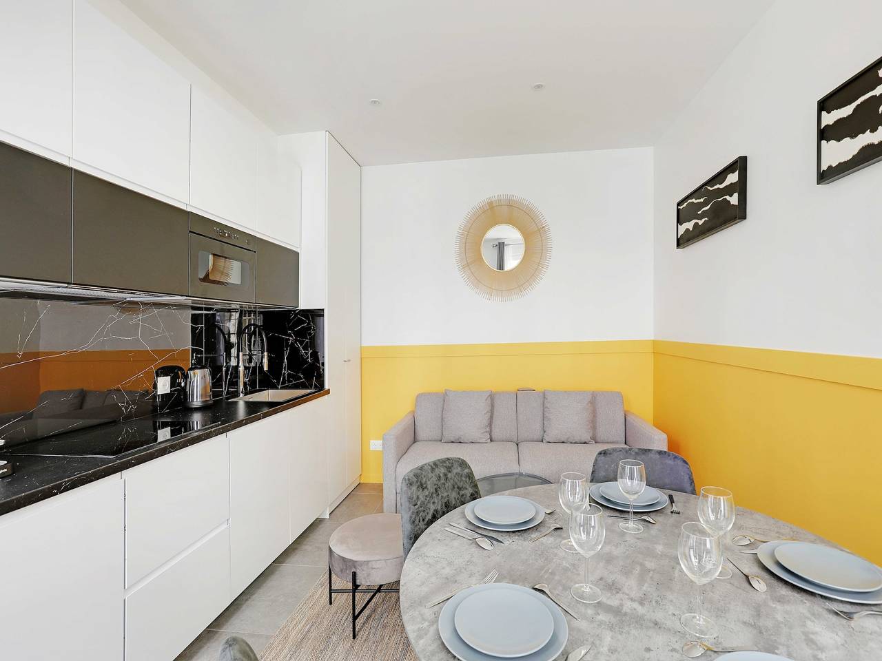 Appartement de vacances