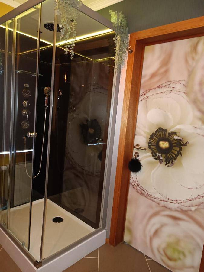 Double Room in Malmedy, Hautes Fagnes