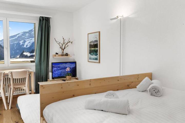 Ferienwohnung für 4 Personen - 1