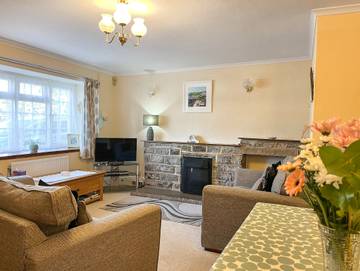 Cottage for 4 People in Castleton, Peak District, Photo 3