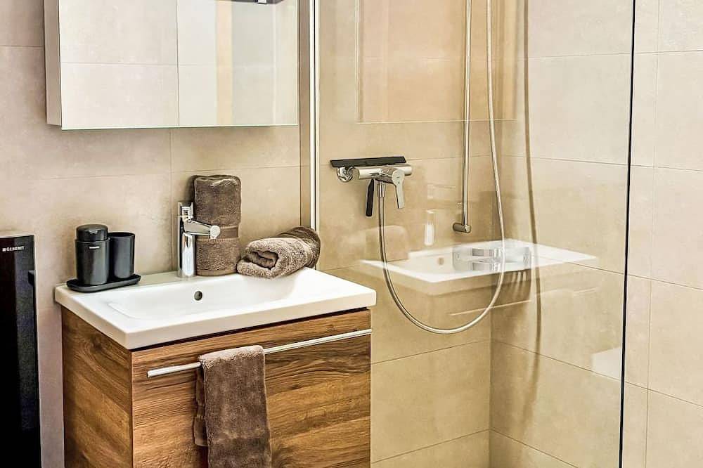 Ganze Wohnung, Ferienwohnung Diana in Münster (Goms), Münster-Geschinen