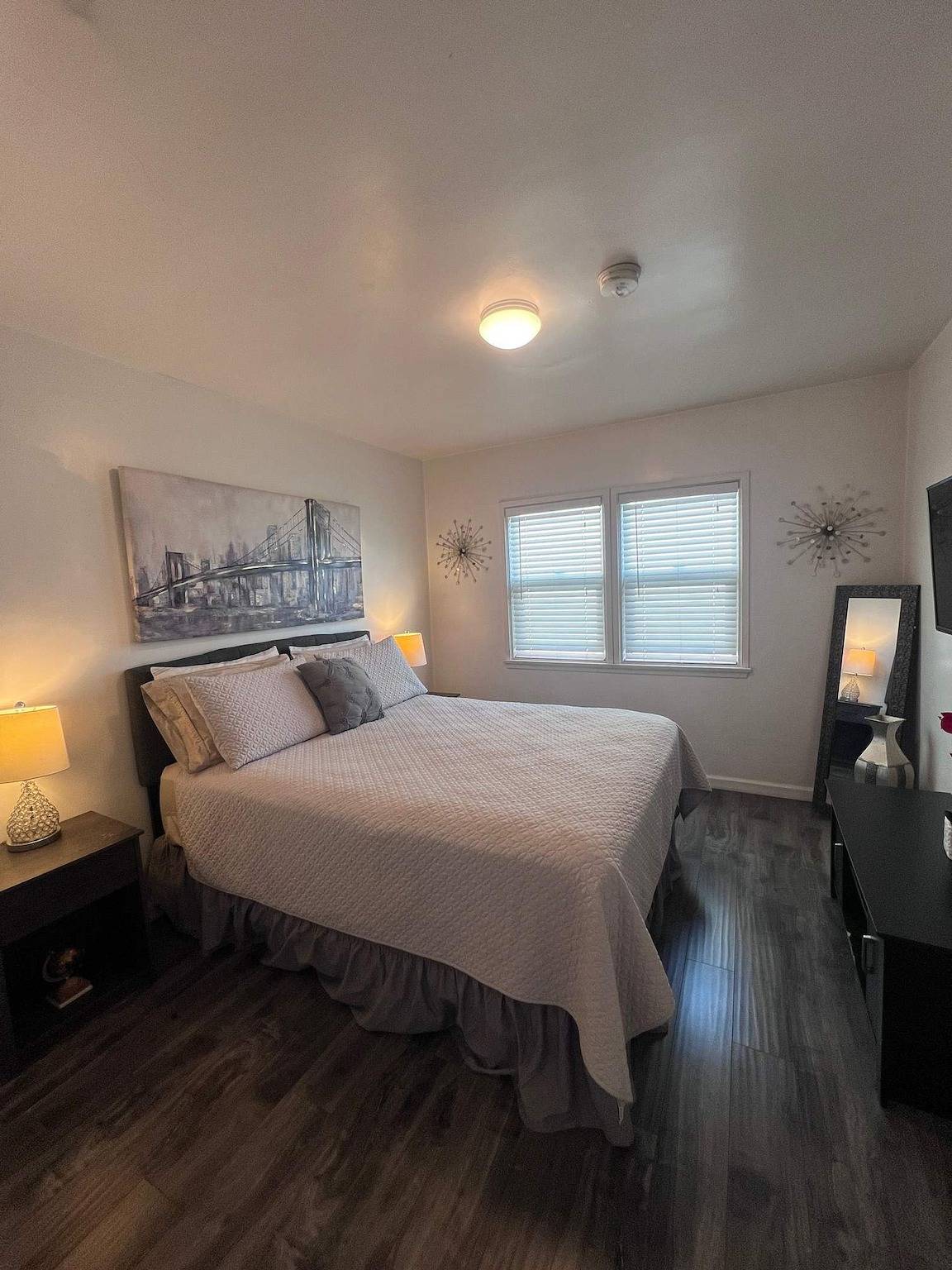 Geheel appartement, Large Central Apartment Place parking included in Los Angeles, San Fernando Valley