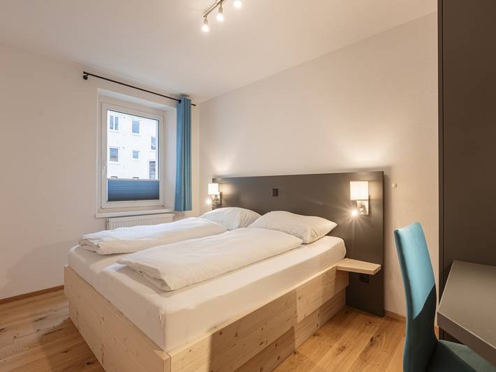 Ganze Wohnung, Superior Ferienwohnung mit Ir-Sauna (ohne Kaution) in Eisenerz, Östliche Obersteiermark