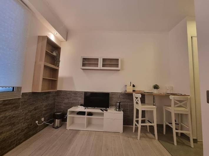 Appartement de vacances pour 2 personnes
