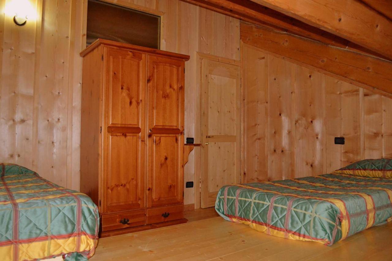 Albergo Rendola in Asiago, Provincia di Vicenza