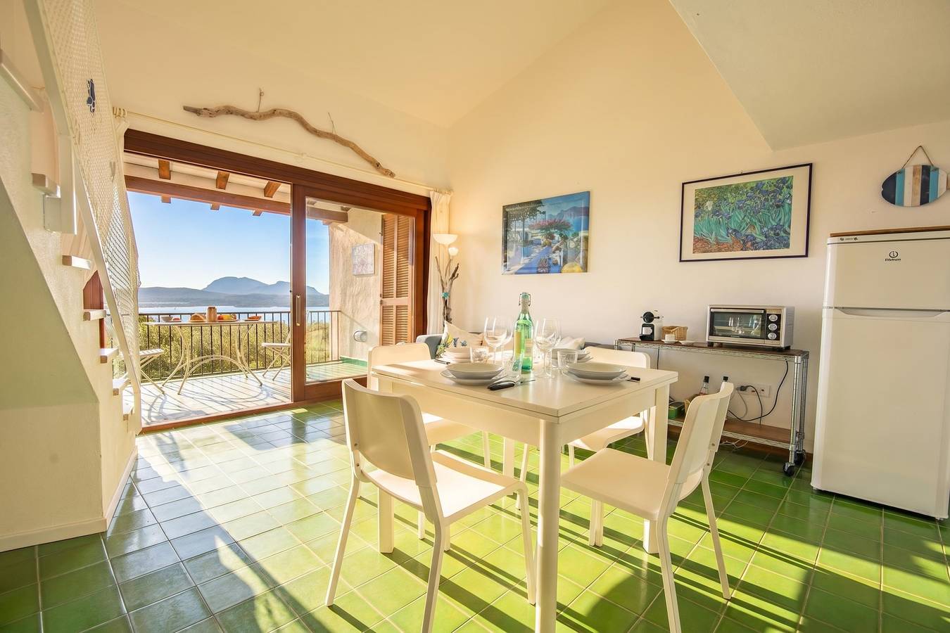Appartement entier, Le Dalie With Shared Pool in Porto Rotondo, Costa Smeralda