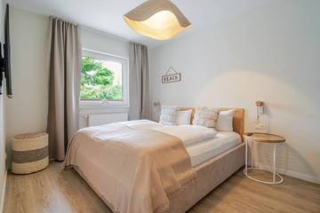 Ferienhaus für 4 Personen in Drei Kaiserbäder, Heringsdorf, Bild 1