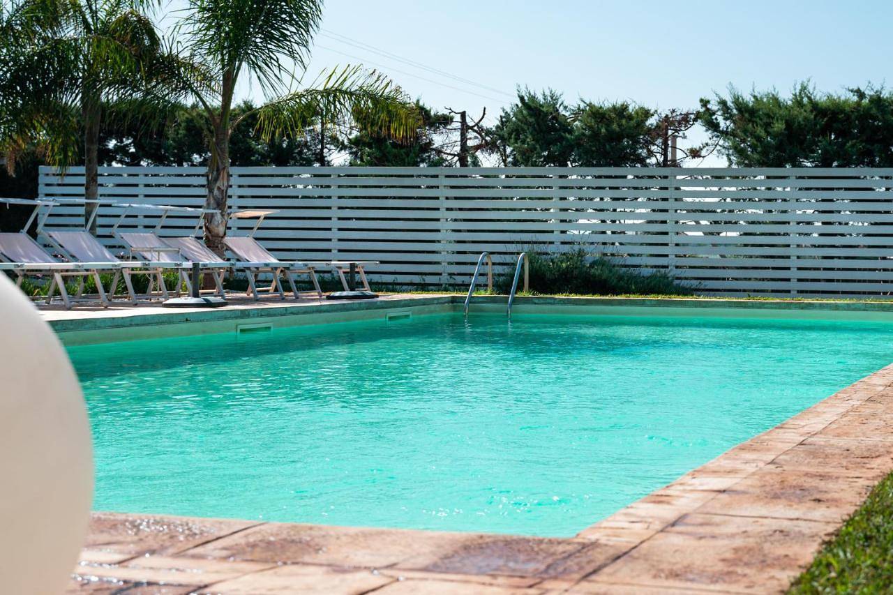 Villa Savarino in Vittoria, Province de Ragusa