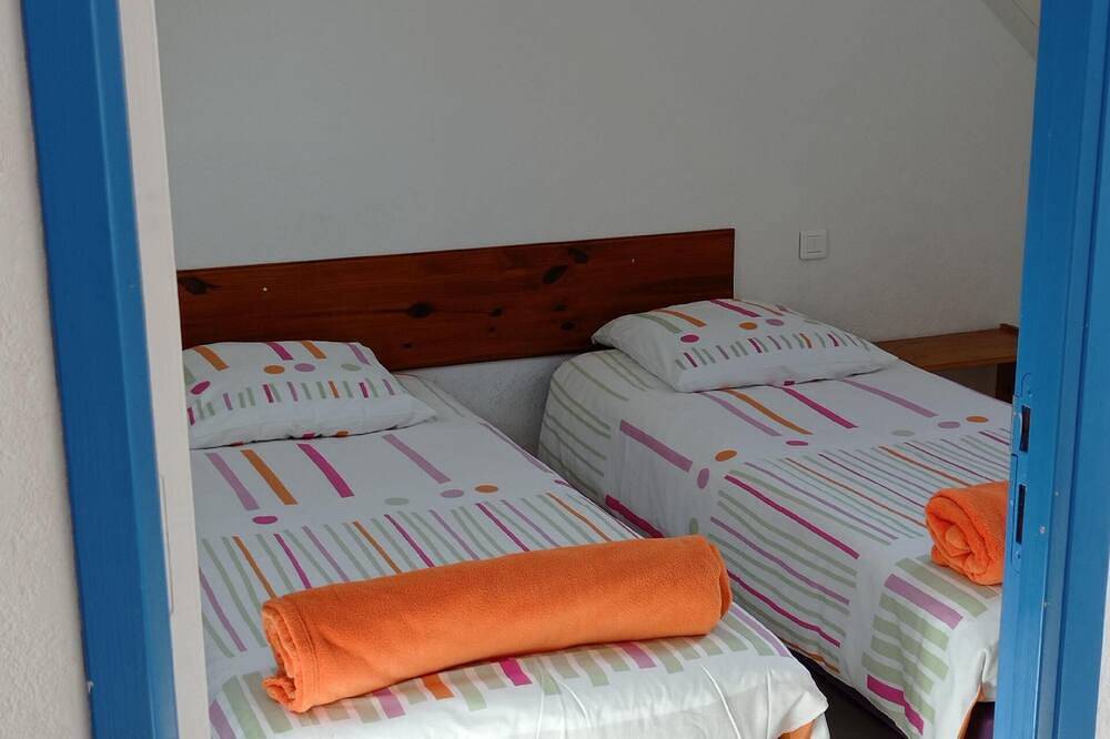 Gîte de la pointe in Plougastel-Daoulas, Brest region