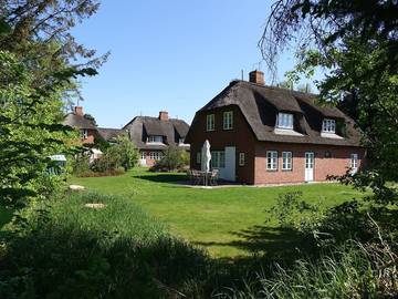 Maison De Vacances pour 7 Personnes dans Norddorf, îles de la mer du Nord, Photo 2