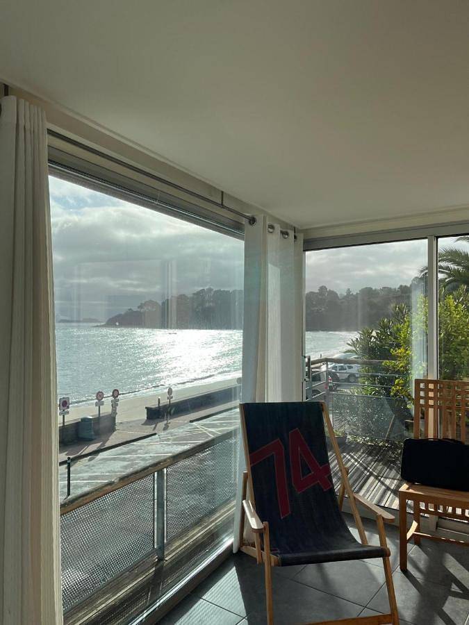 One-Bedroom House in Cancale, Baie du Mont-Saint-Michel