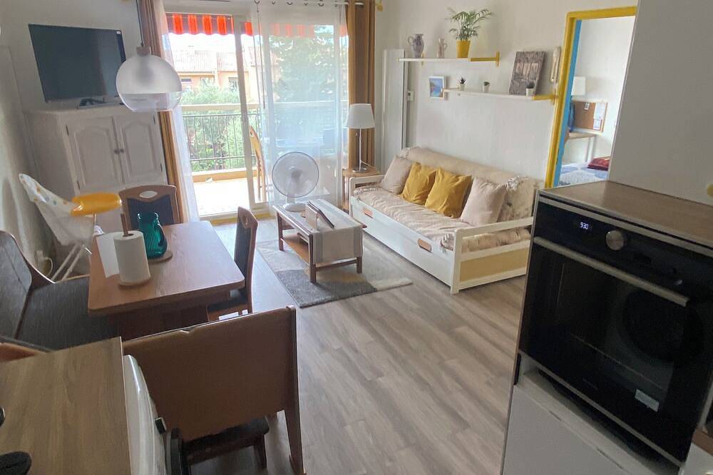 Appartement de vacances