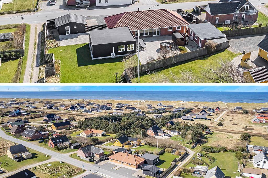 348 in Vrist, Lemvigregionen