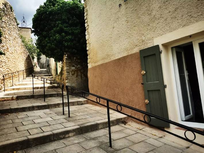 Gîte pour 2 personnes à Riez