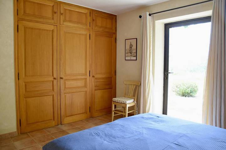 Location de vacances pour 10 personnes, avec jardin et terrasse à Vézac - 4