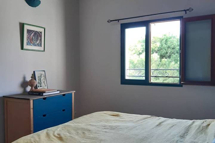 Gîte pour 5 personnes, avec jardin et terrasse à Bize-Minervois - 4