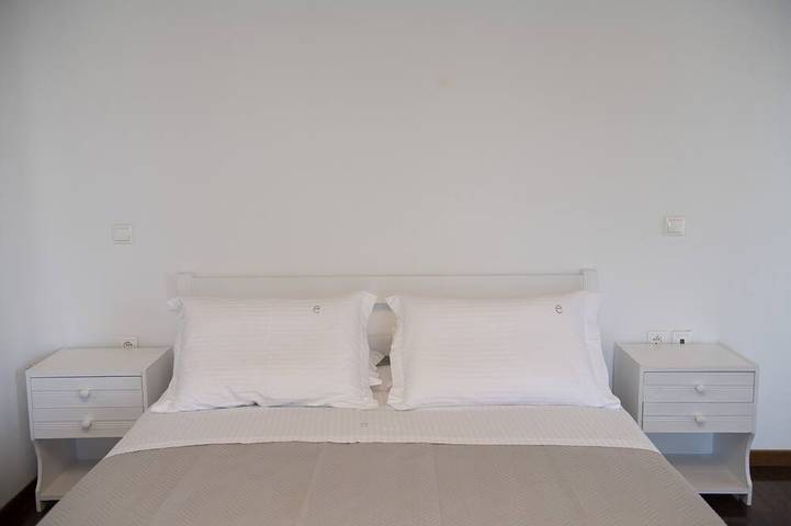 Agriturismo per 6 persone, con balcone a Mykonos