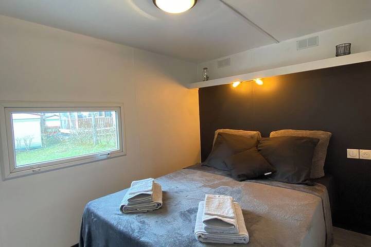 Maison de vacances pour 6 personnes