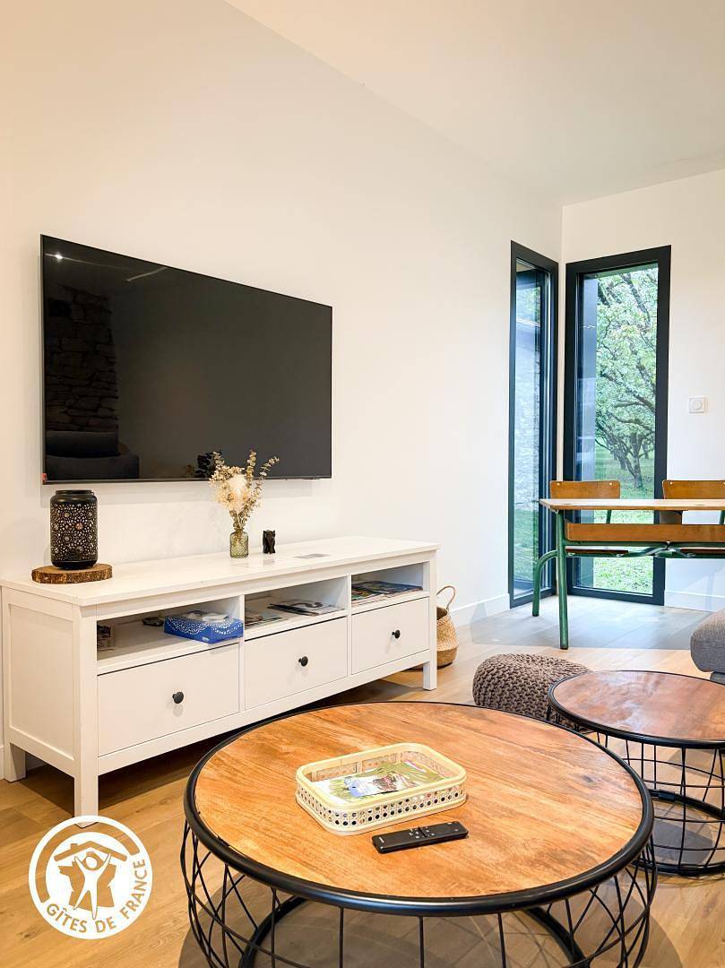 La Maison des Landes in Martel, Lot