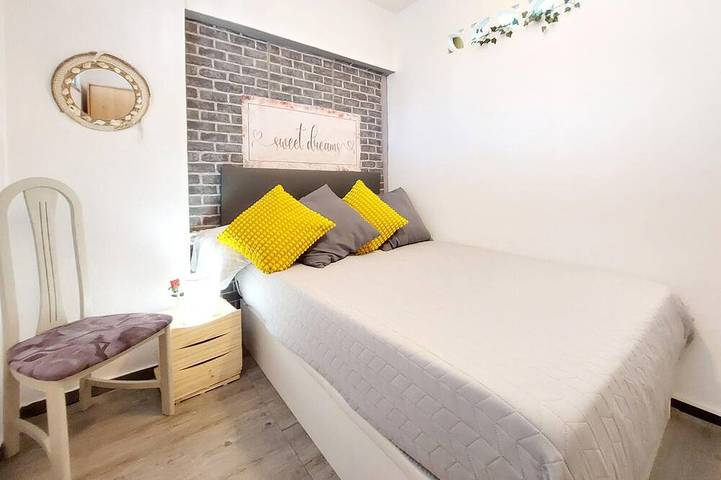Apartamento entero, Stunning apartment in Puebla de Farnals in Playa Puebla de Farnals, Puebla de Farnals