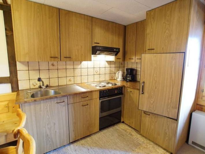 Ganze Wohnung, Fontauna Degonda in Sedrun, Tujetsch
