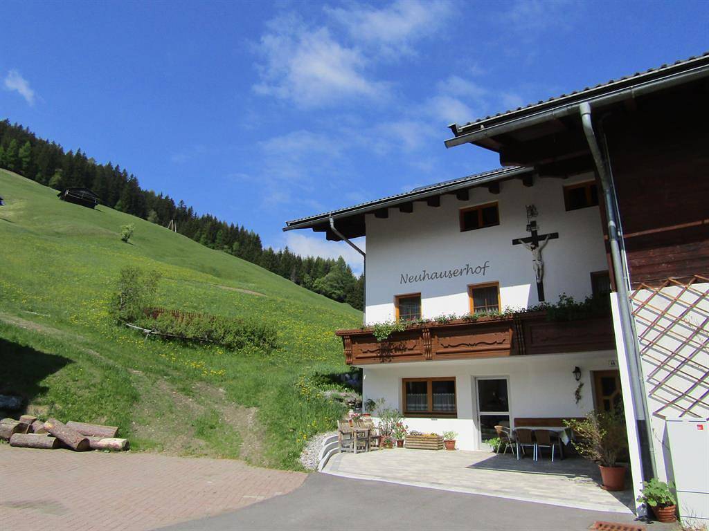 Ganze Ferienwohnung, Doppelzimmer in Kartitsch, Karnischer Hauptkamm