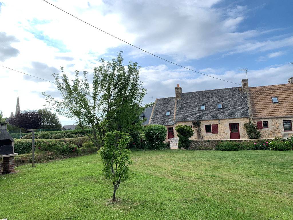 Gîte pour 8 personnes avec jardin in La Clarté (Perros-Guirec), Perros-Guirec