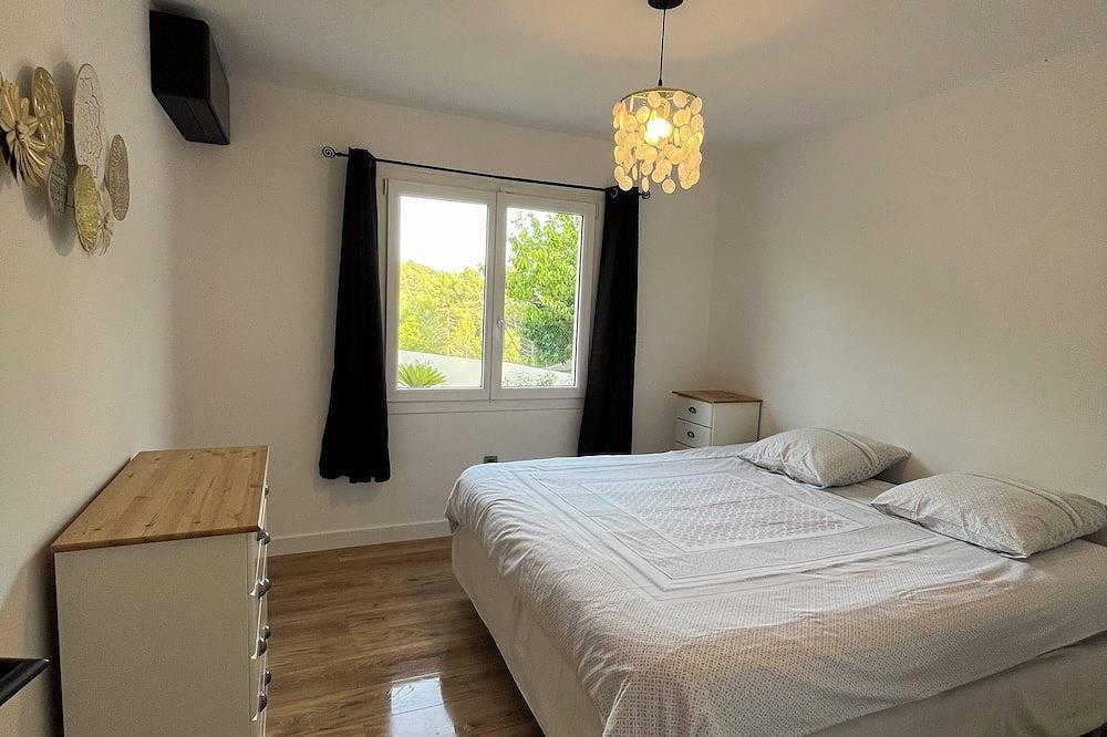 Magnifique Villa Avec Piscine Privative in Trans-en-Provence, Draguignan en omgeving