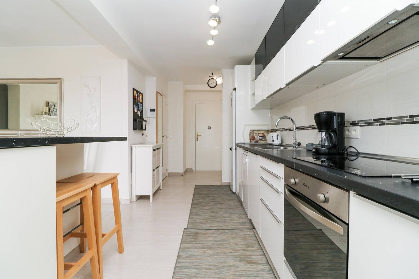Apartamento entero, Modern apartment in Fuengirola - central location in Las Lagunas, Fuengirola