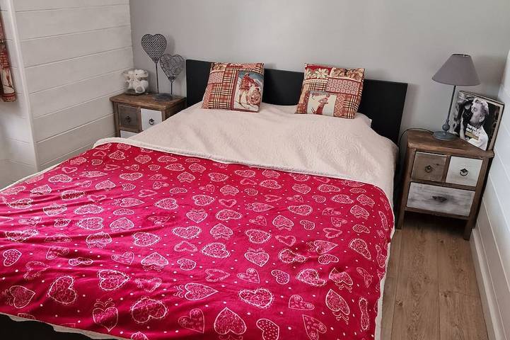 Location de vacances pour 6 personnes à Faverges - 3