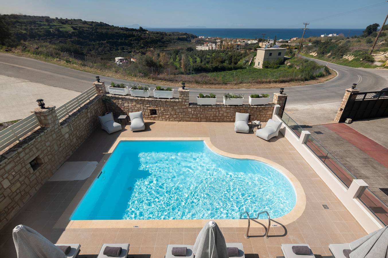 Appartamento intero, Zen Play in Rethymno e dintorni